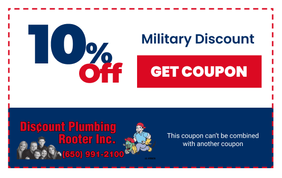 Best Plumber in San Francisco - Discount Plumbing Rooter Inc