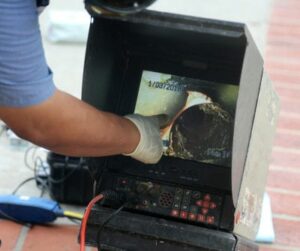 sewer camera inspections San Francisco