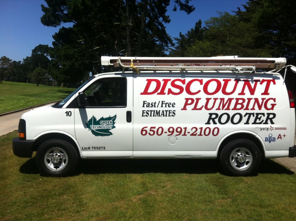 Professional Plumbing Services in San Francisco About US