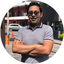Enrique Barragán profile picture