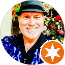 Mark Lillie profile picture