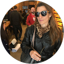 Suzanne Sarka profile picture