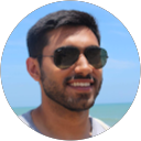 Adit Mangharam profile picture