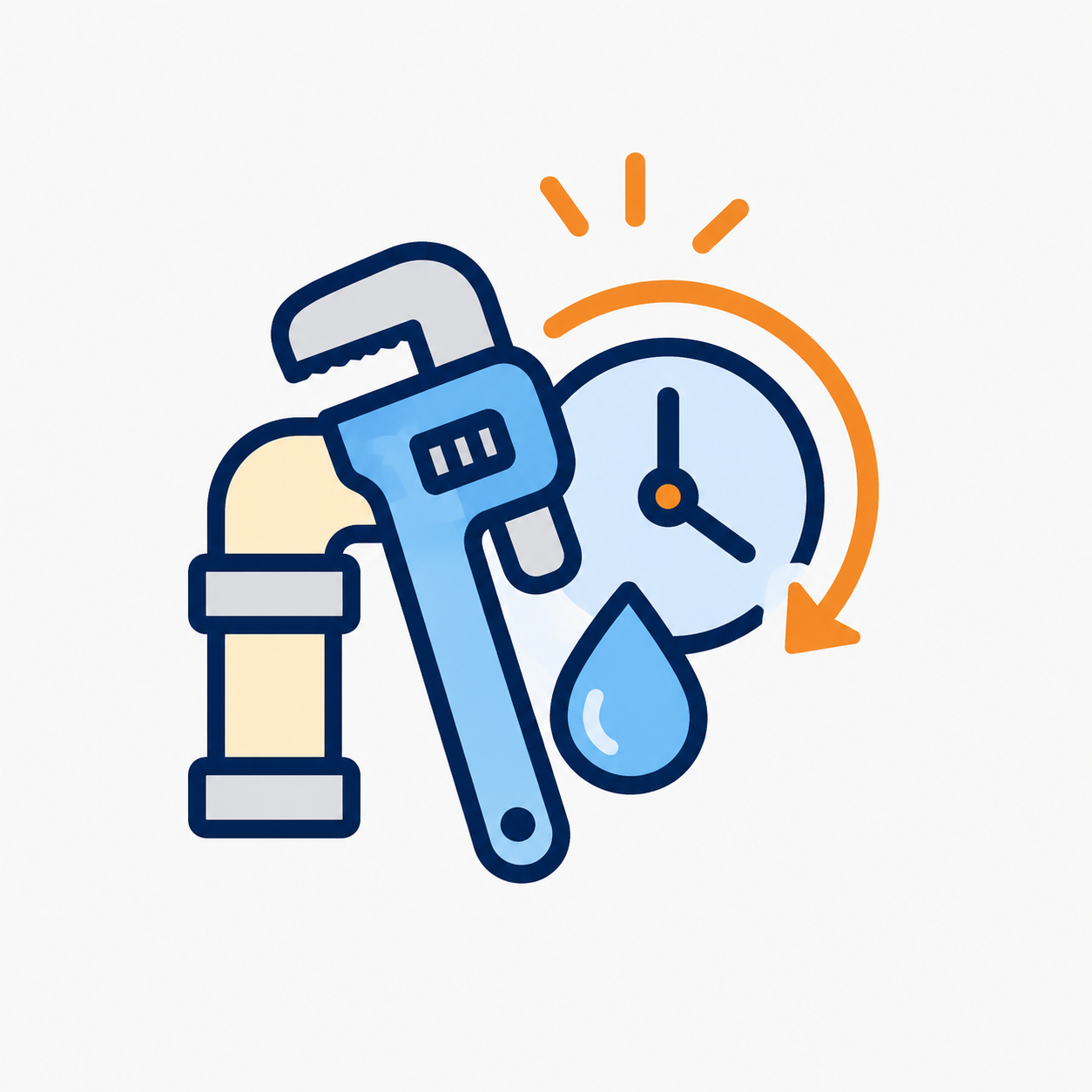 emergency plumbing
