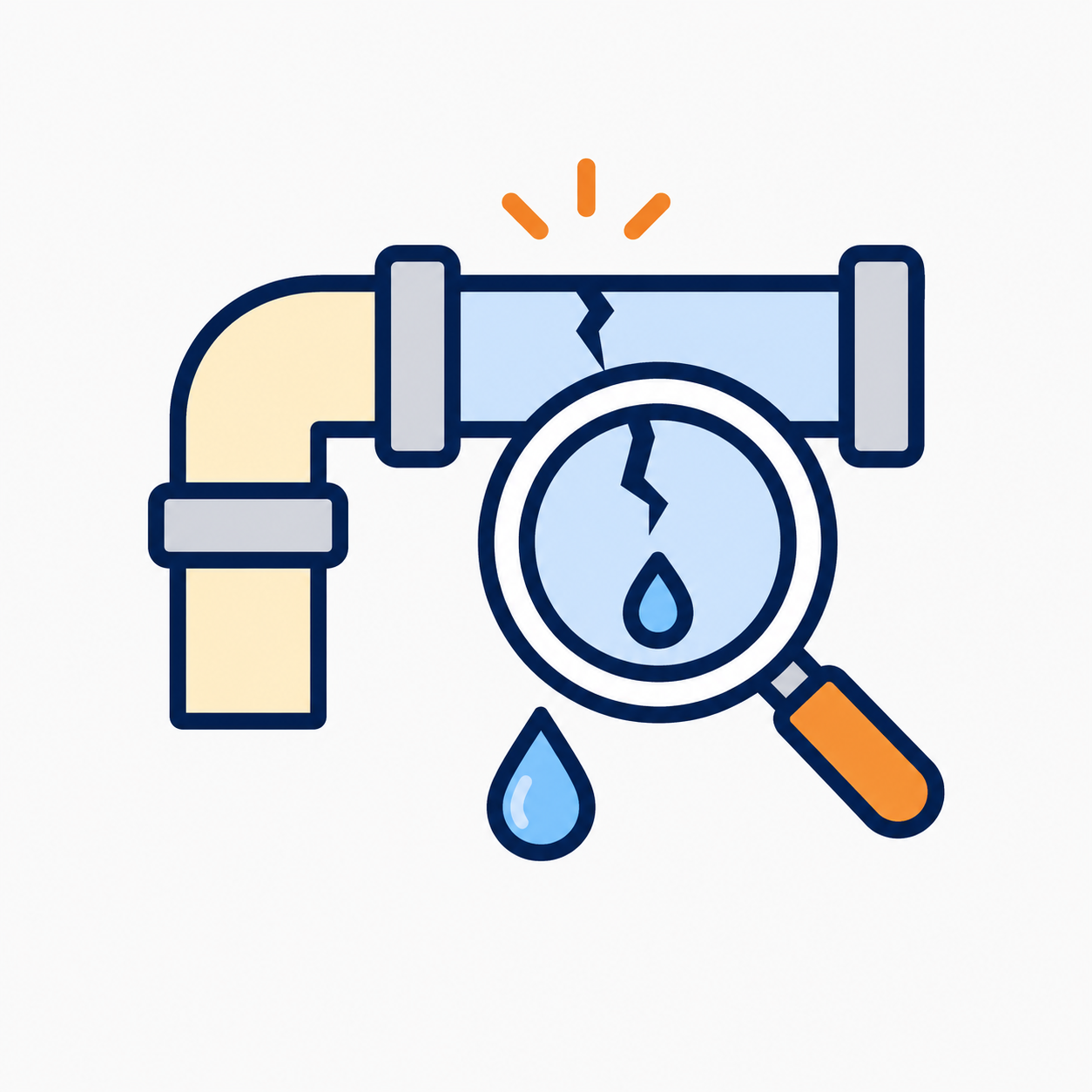 leak detection